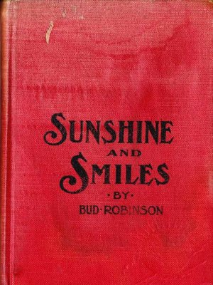 cover image of Sunshine and Smiles